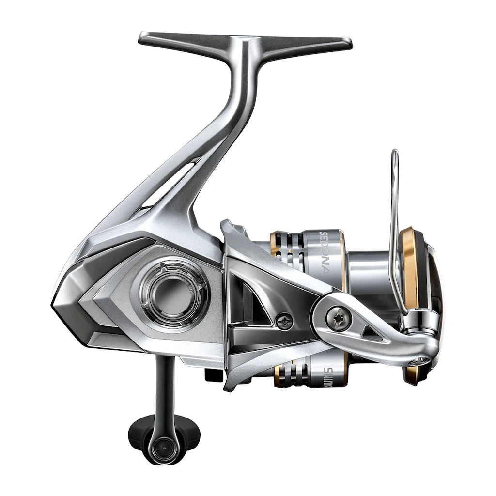 Shimano Sedona FJ Fiskehjul