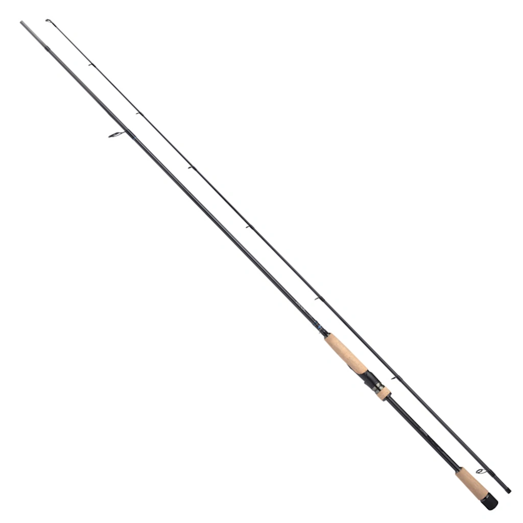 Shimano Stradic Spinnestang