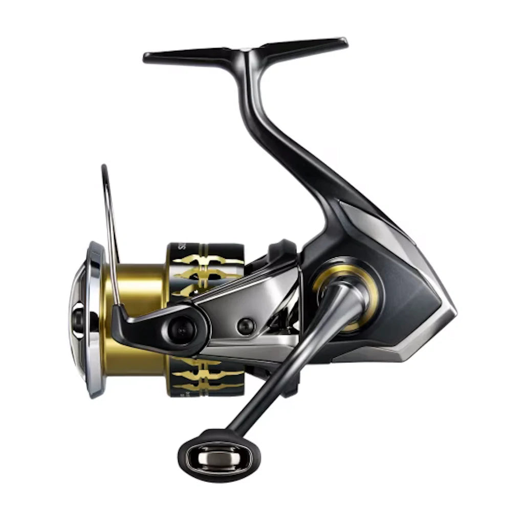 Shimano Sustain FK Fastspolehjul