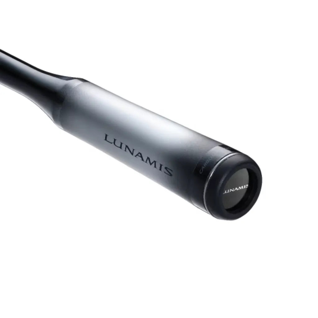 Shimano Lunamis Spinning Fiskestang