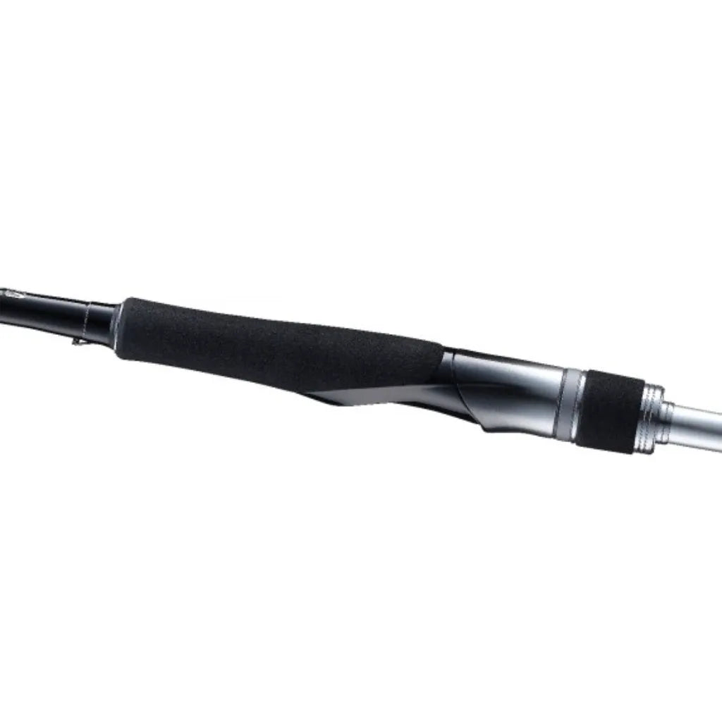 Shimano Lunamis Spinning Fiskestang