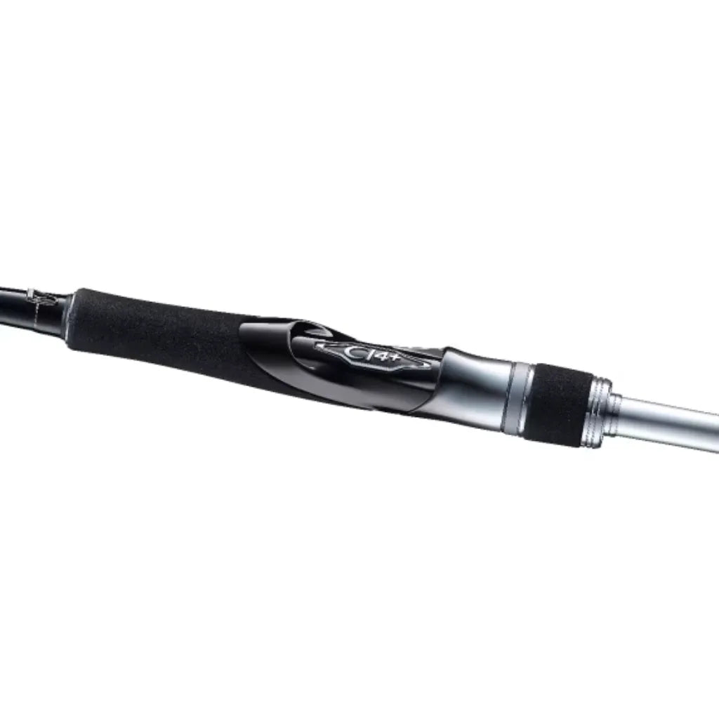 Shimano Lunamis Spinning Fiskestang