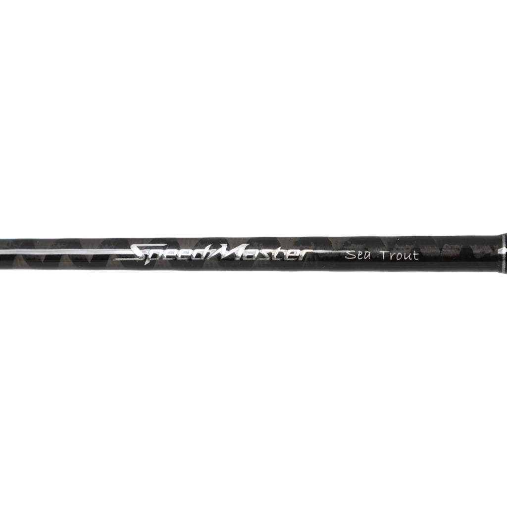 Shimano Speedmaster Sea Trout Spinning