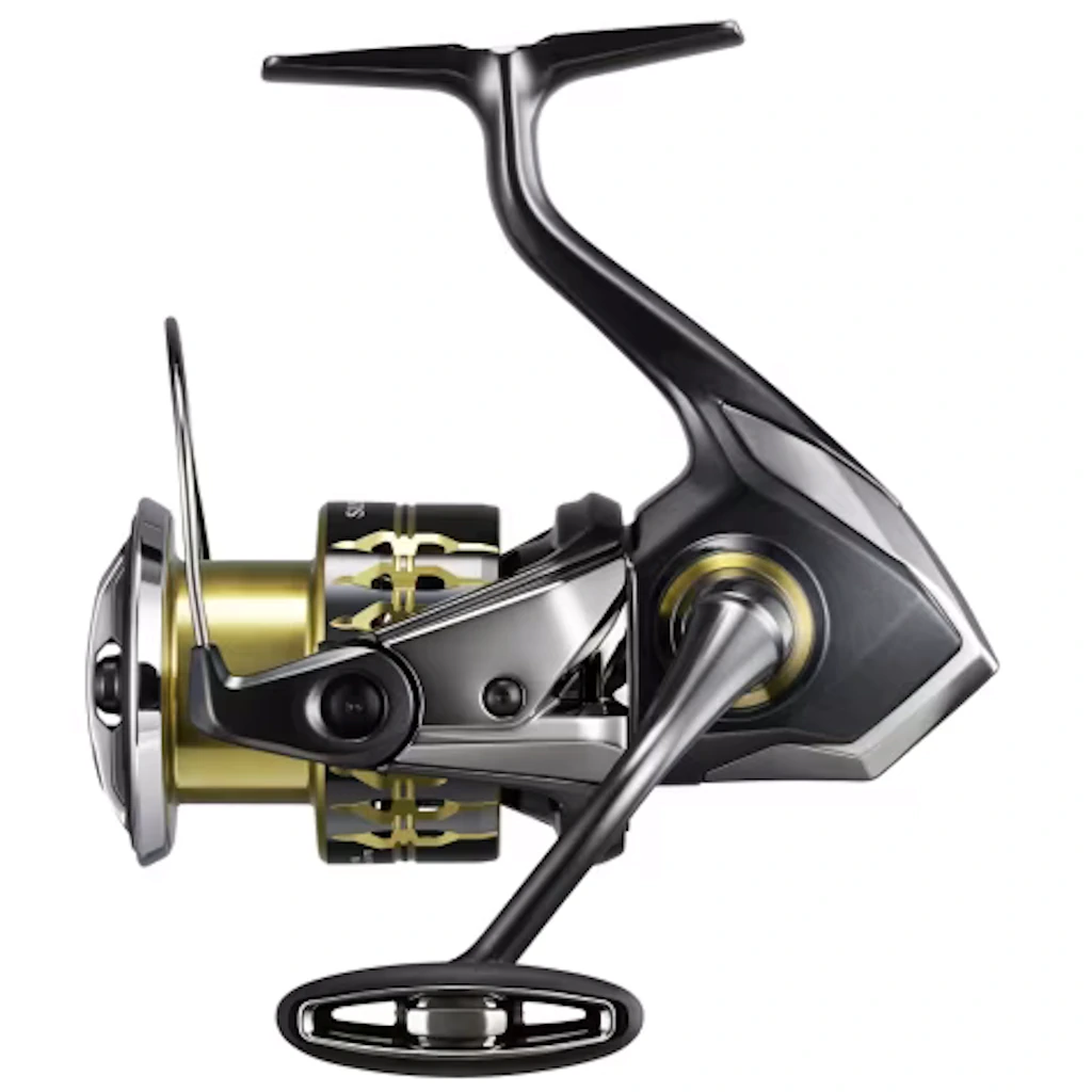 Shimano Sustain FK Fastspolehjul
