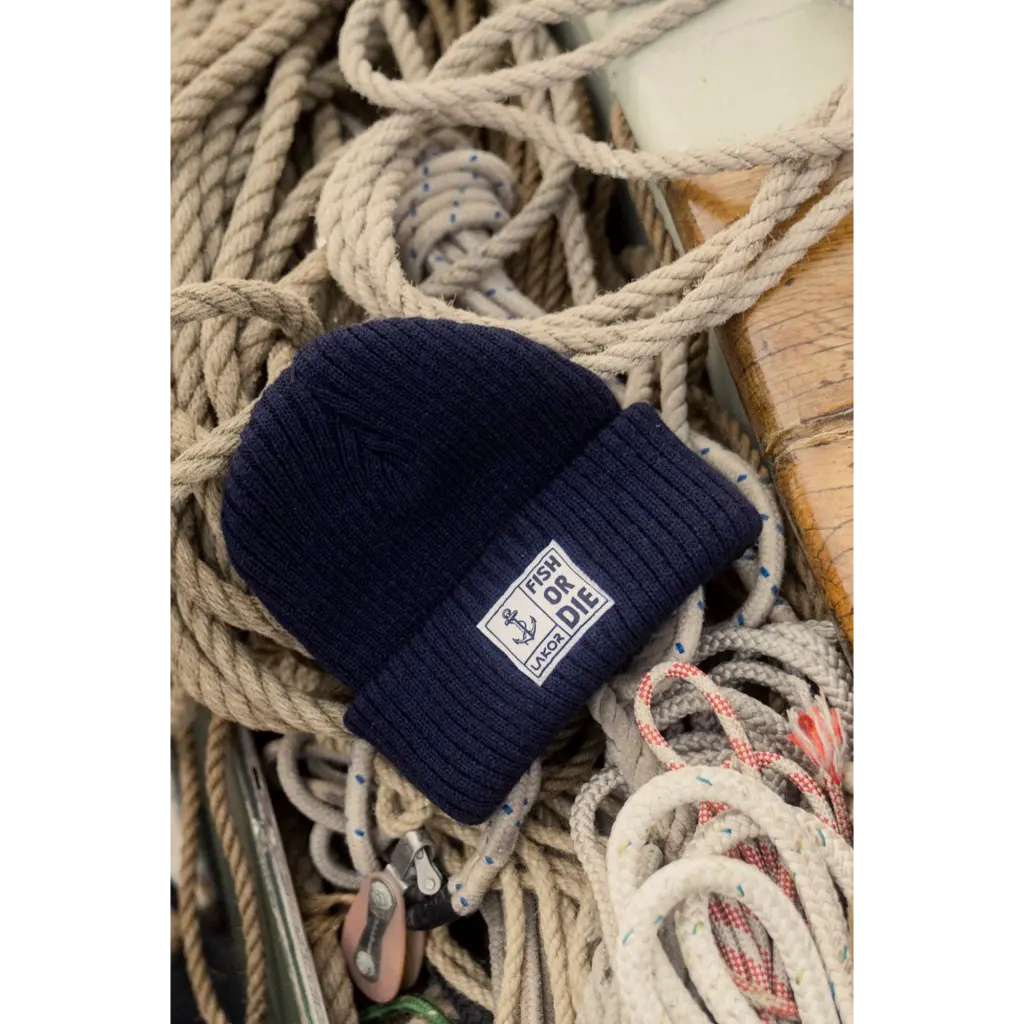 Skagen Beanie LAKOR