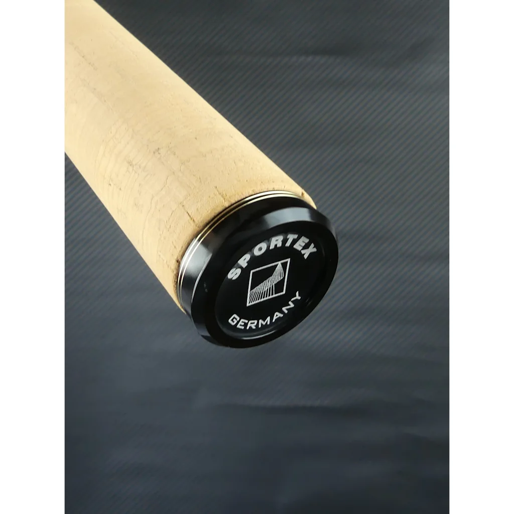 Sportex TiBoron RS-3 Seatrout