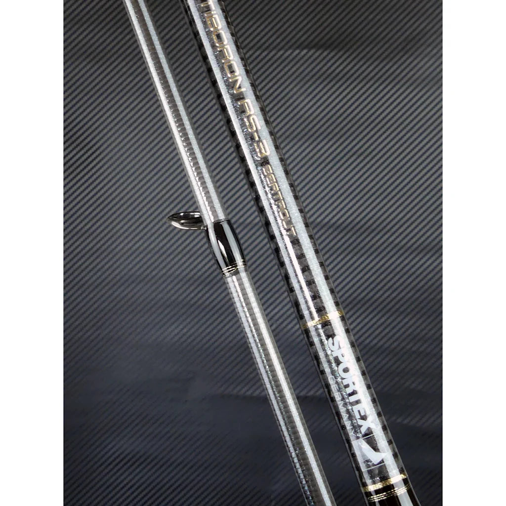 Sportex TiBoron RS-3 Seatrout