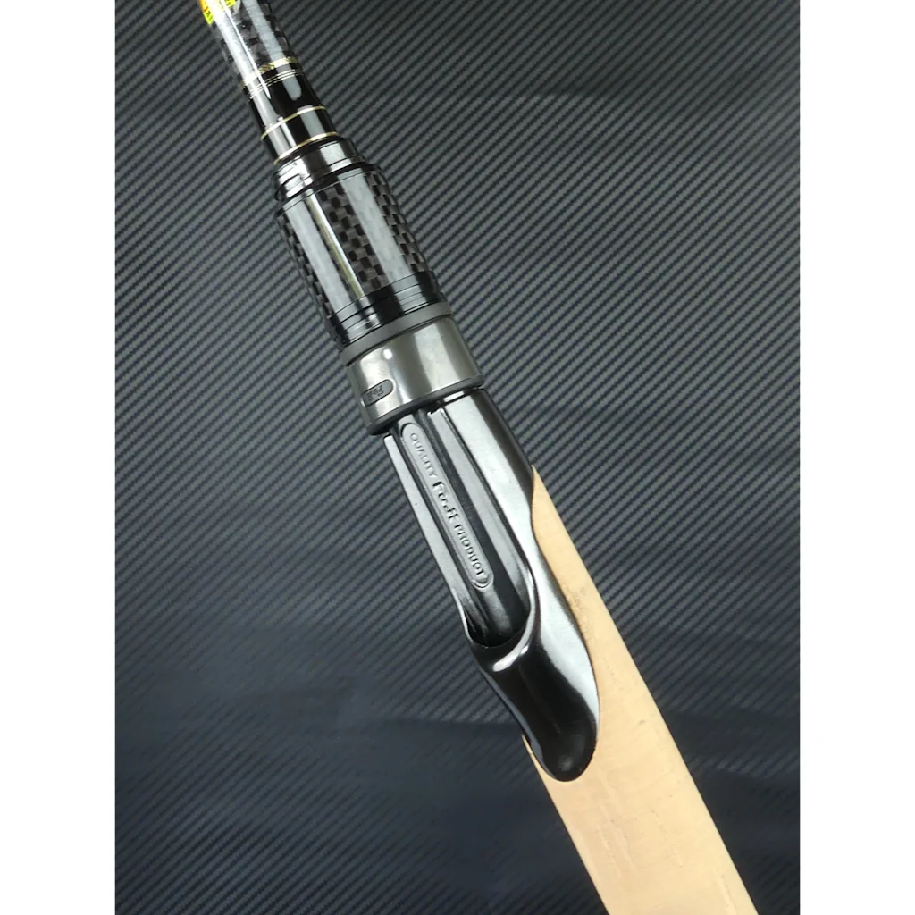 Sportex TiBoron RS-3 Seatrout