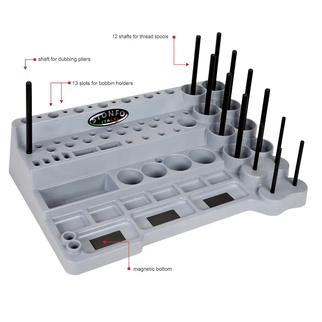 Stonfo Tool Station