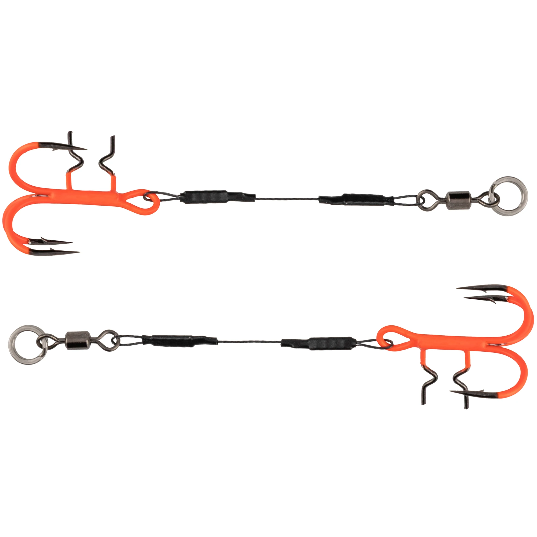 UV Stinger kroge 2pak - Mikado EVO Jaws Titanium