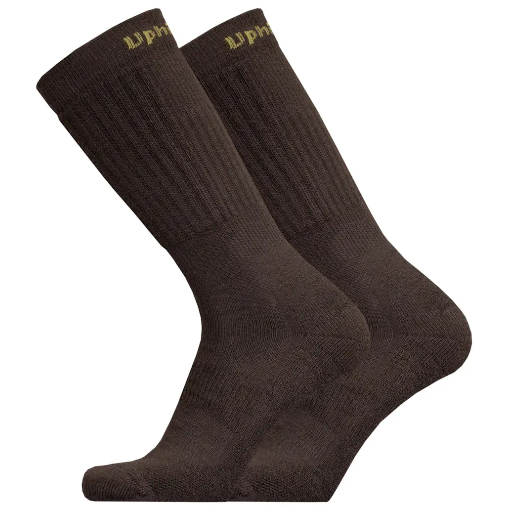 UphillSport Rova Sokker i Merino Uld