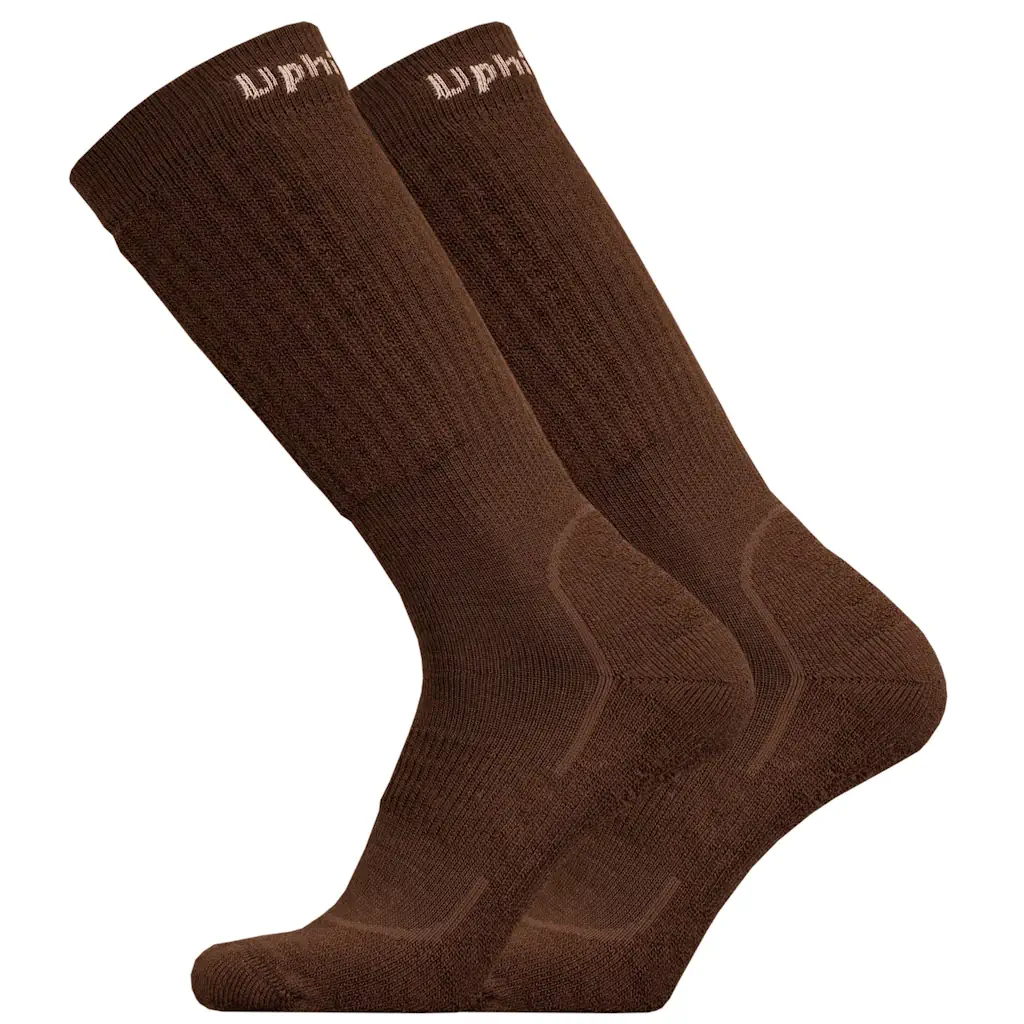 UphillSport Rova Sokker i Merino Uld