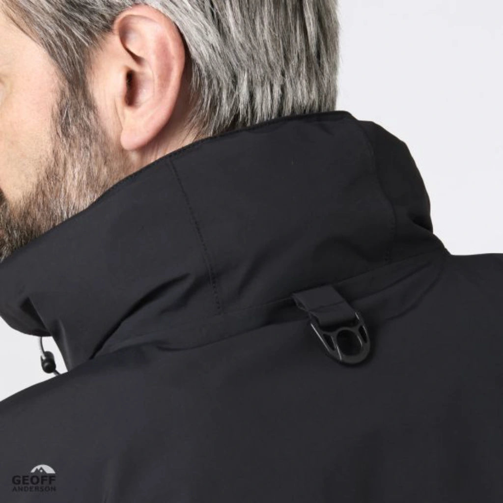 Geoff Anderson Vadejakke WS Basis