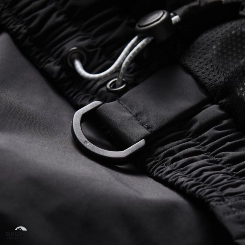 Geoff Anderson Vadejakke WS Basis