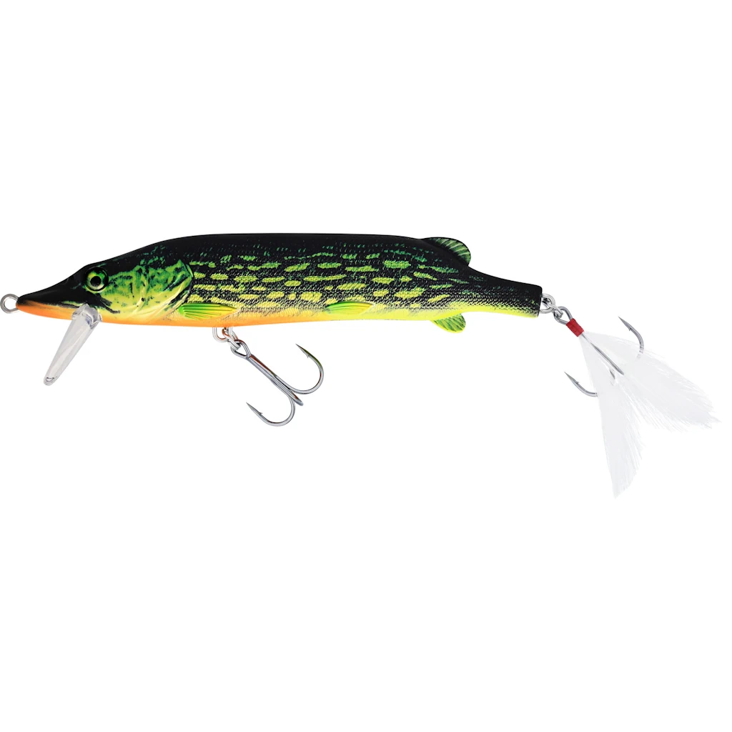 Westin Mike The Pike Crankbait 14Cm 30G Floating