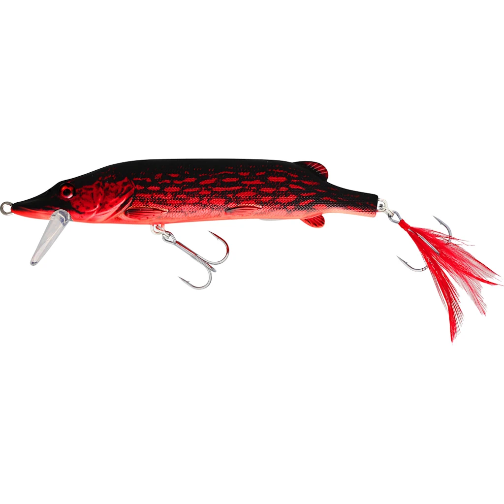 Westin Mike The Pike Crankbait 14Cm 30G Floating