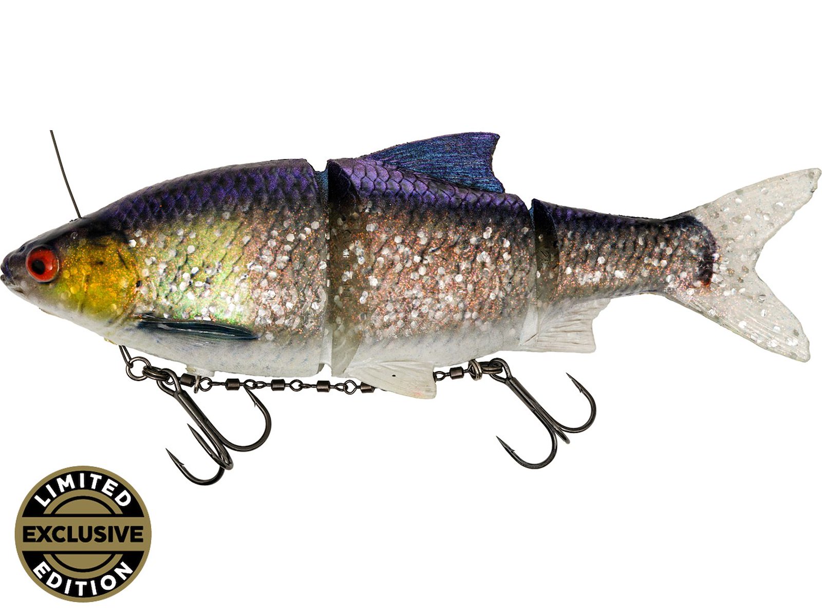 Westin Ricky The Roach Inline 20Cm 119 gram