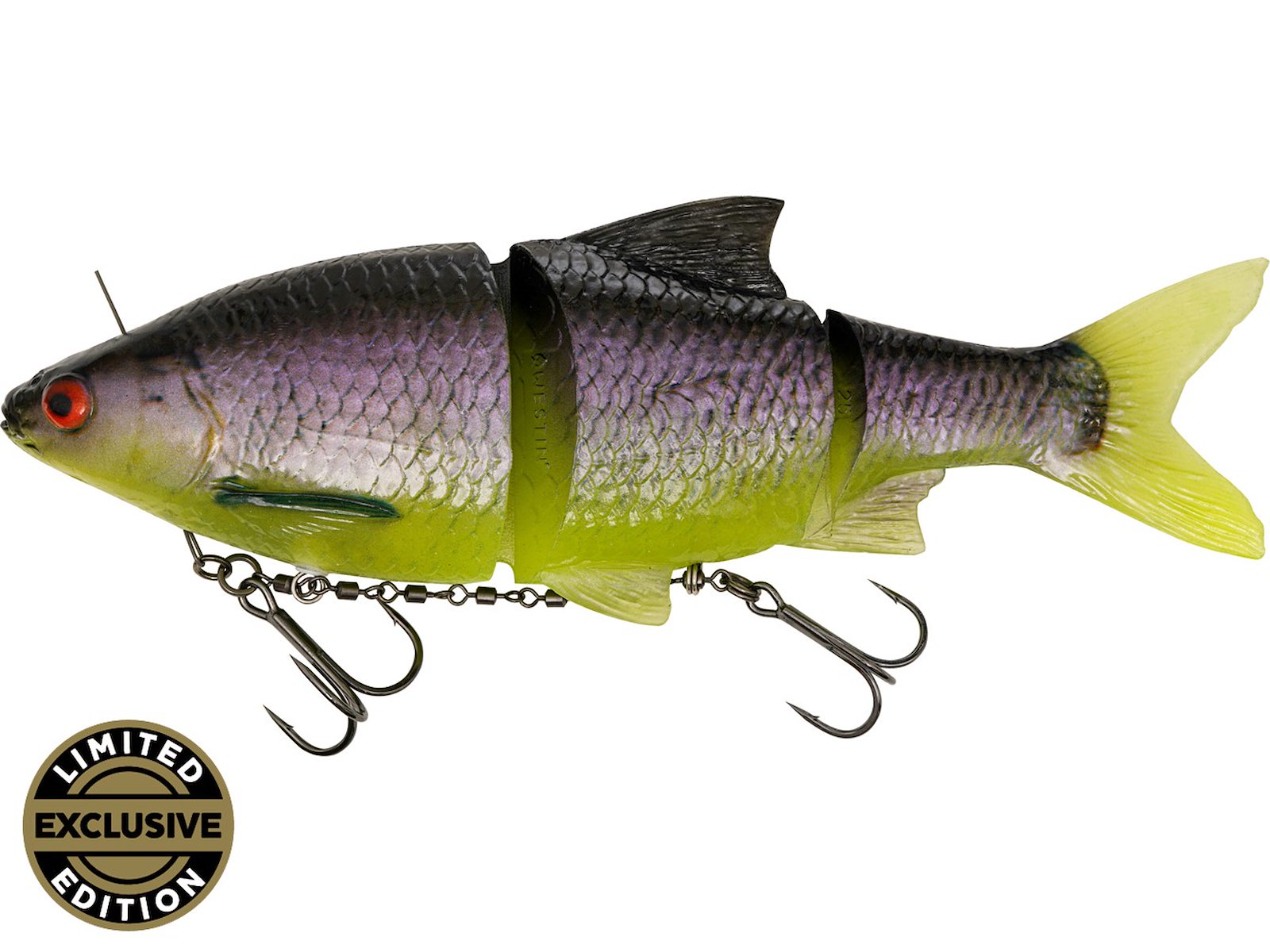 Westin Ricky The Roach Inline 20Cm 119 gram