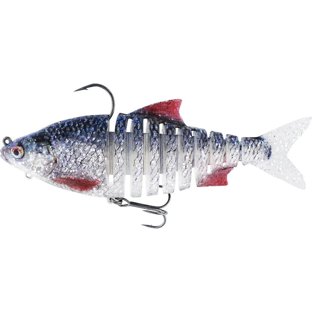 Westin ricky the roach multi jointed 14cm 41g