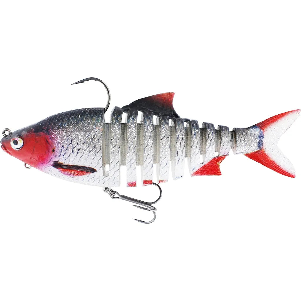 Westin ricky the roach multi jointed 14cm 41g