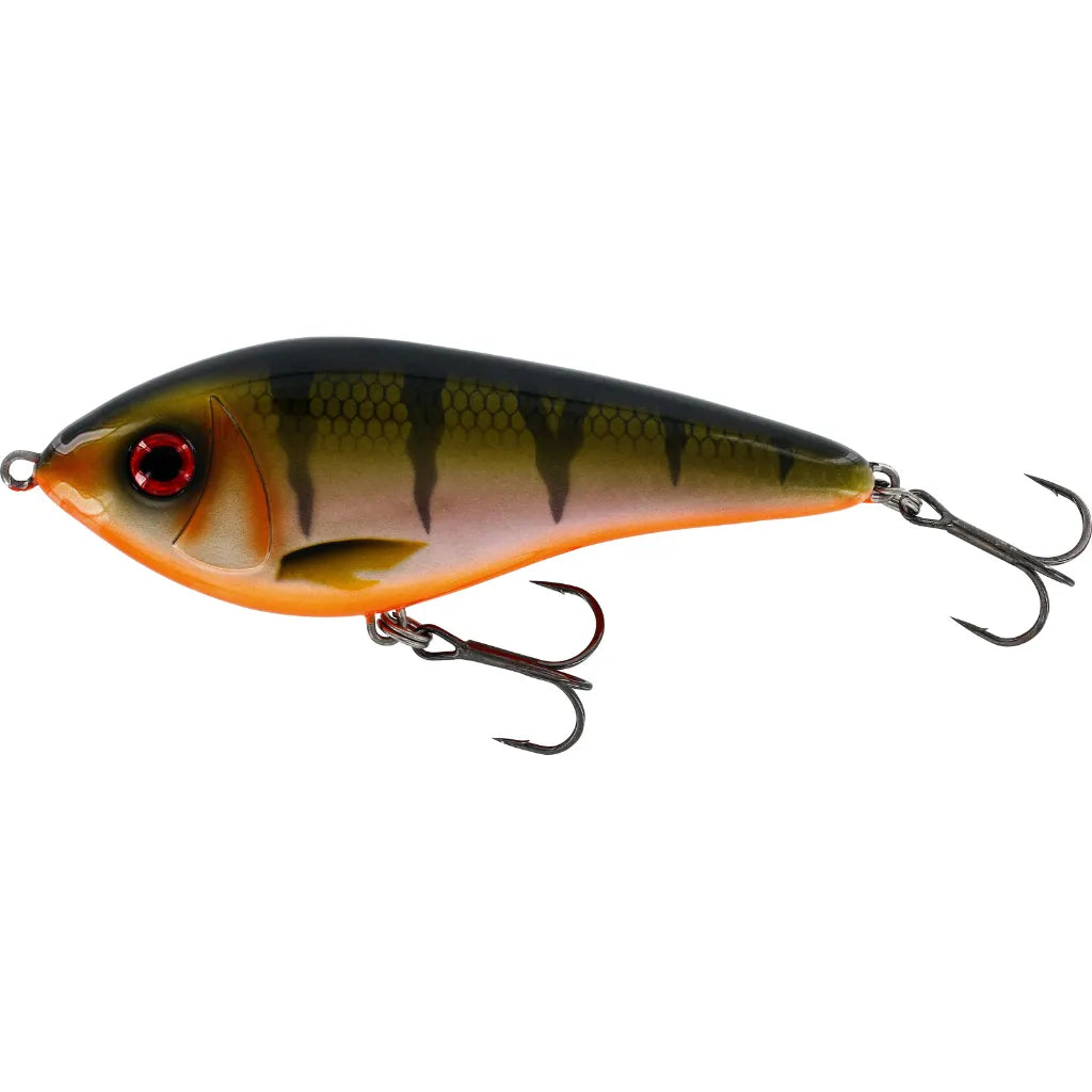 Westin Swim Glidebait