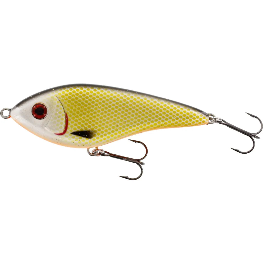 Westin Swim Glidebait