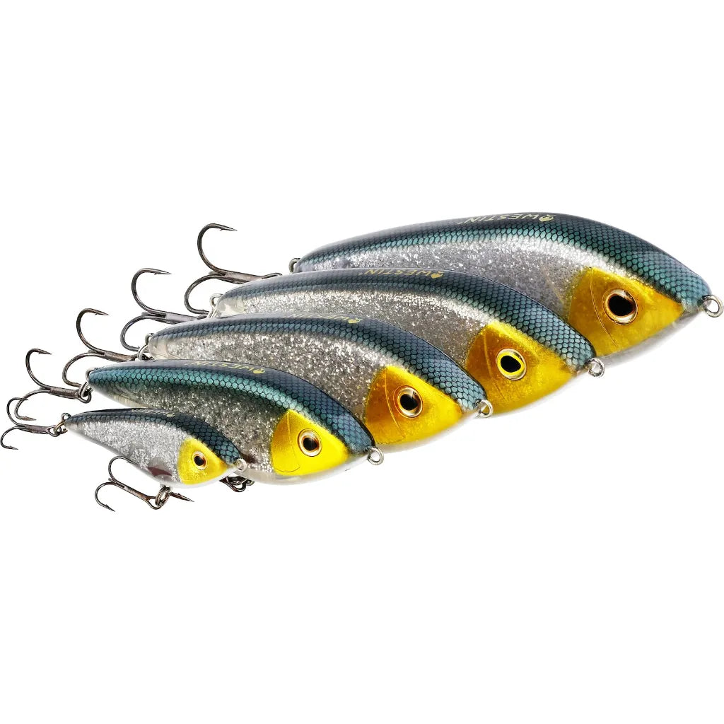 Westin Swim Glidebait
