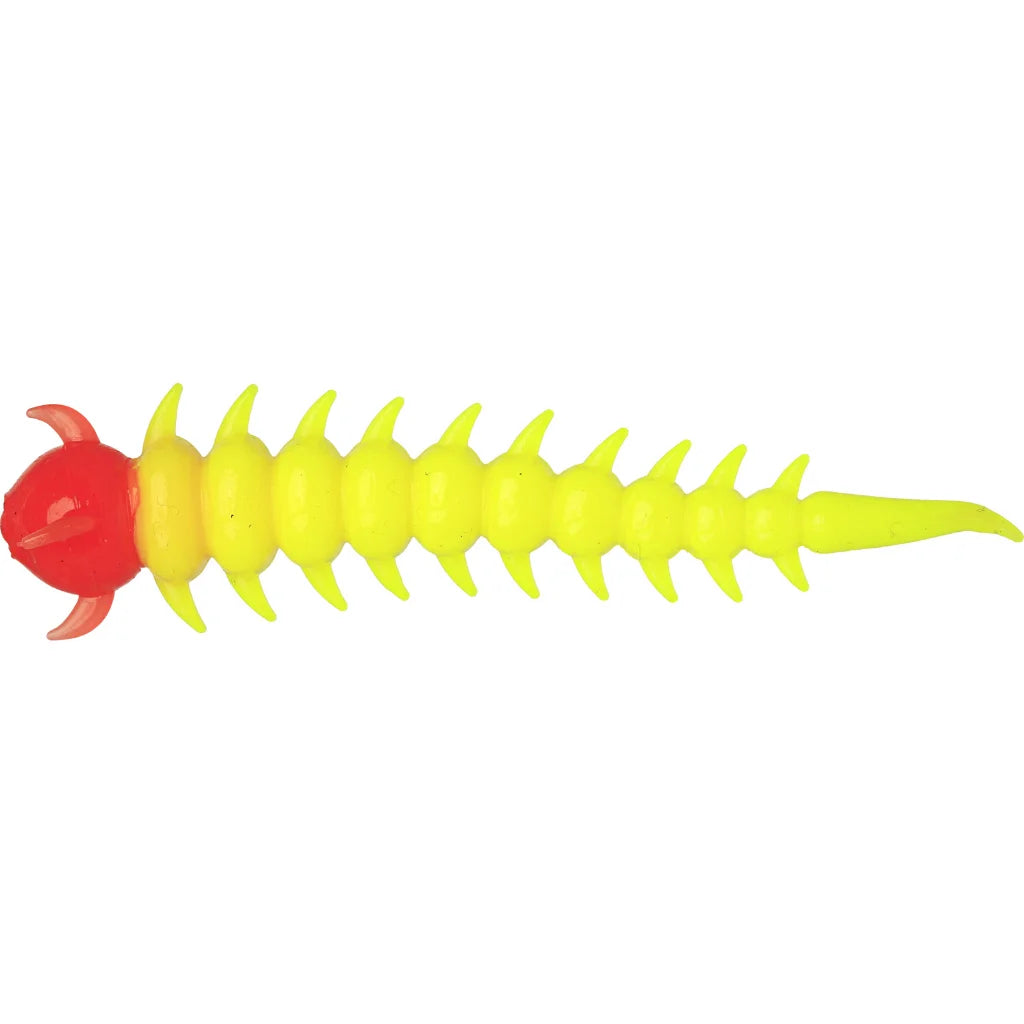 Westin Greedy Worm Garlic/Cheese