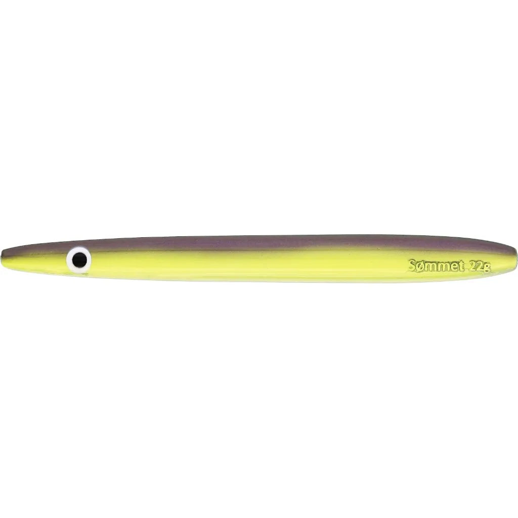 Westin Sømmet 28 g - 12cm gennemløber