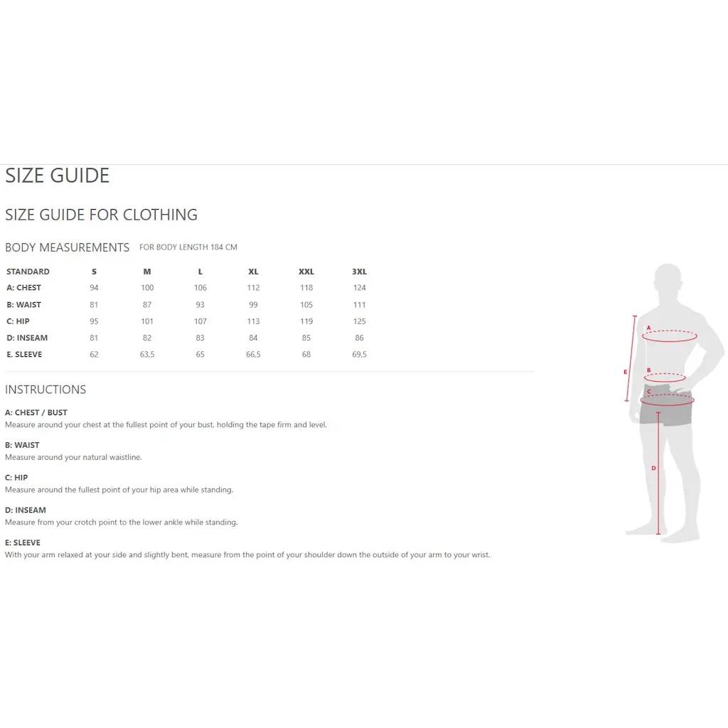 Westin Swimlure Hoodie