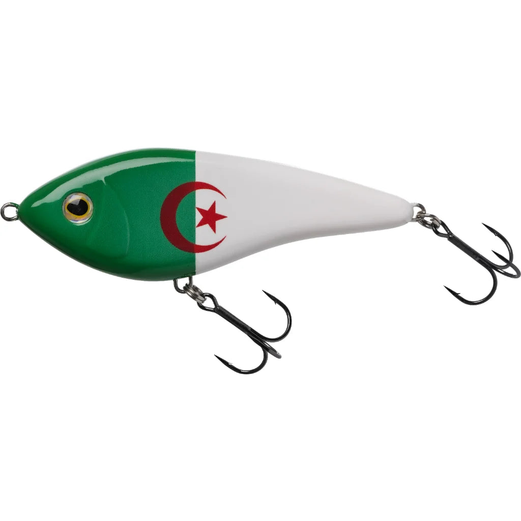 Westin Swim World Cup 26 Limited Edition 12Cm 53g