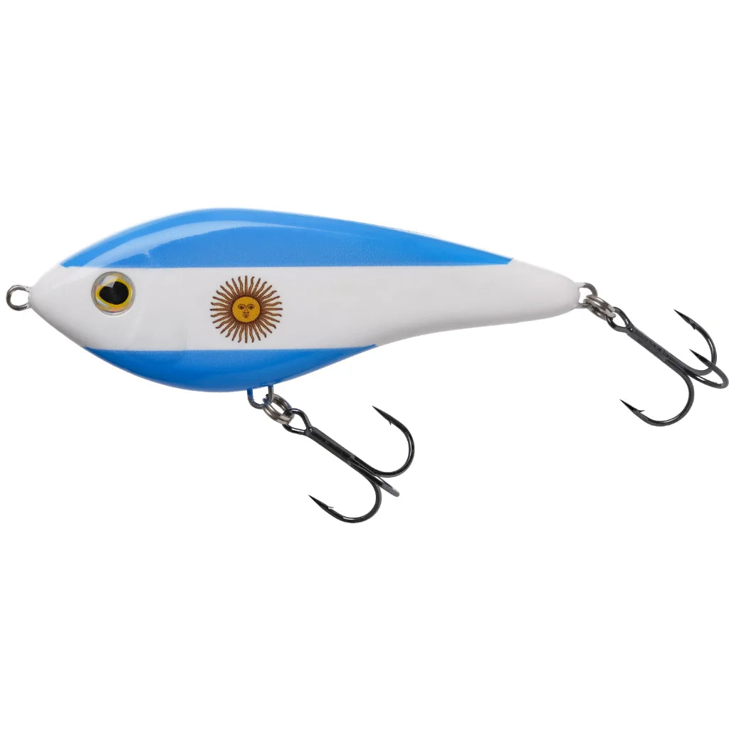 Westin Swim World Cup 26 Limited Edition 12Cm 53g