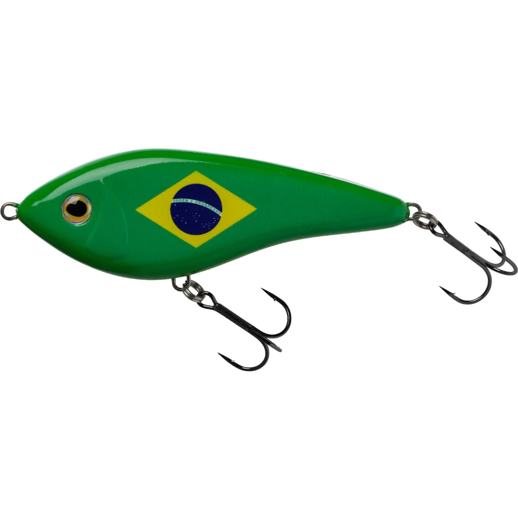 Westin Swim World Cup 26 Limited Edition 12Cm 53g