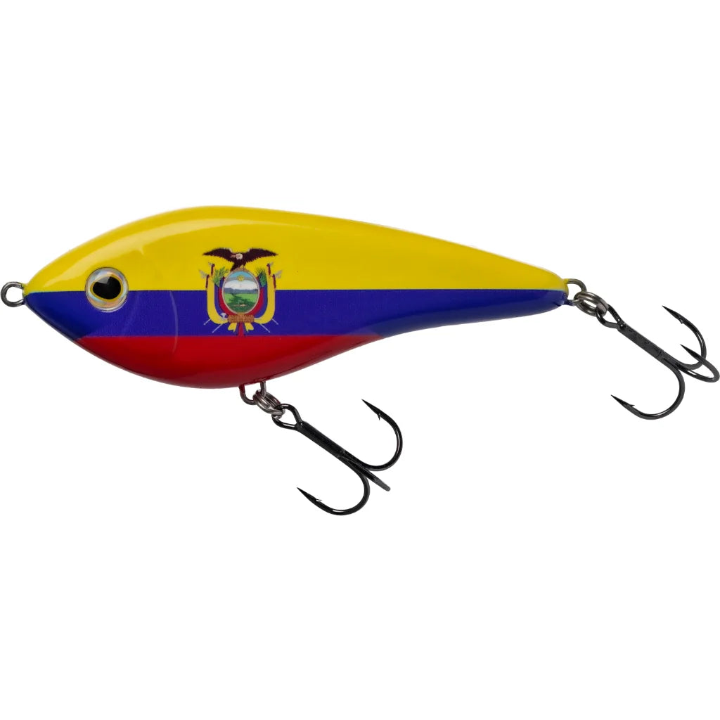 Westin Swim World Cup 26 Limited Edition 12Cm 53g