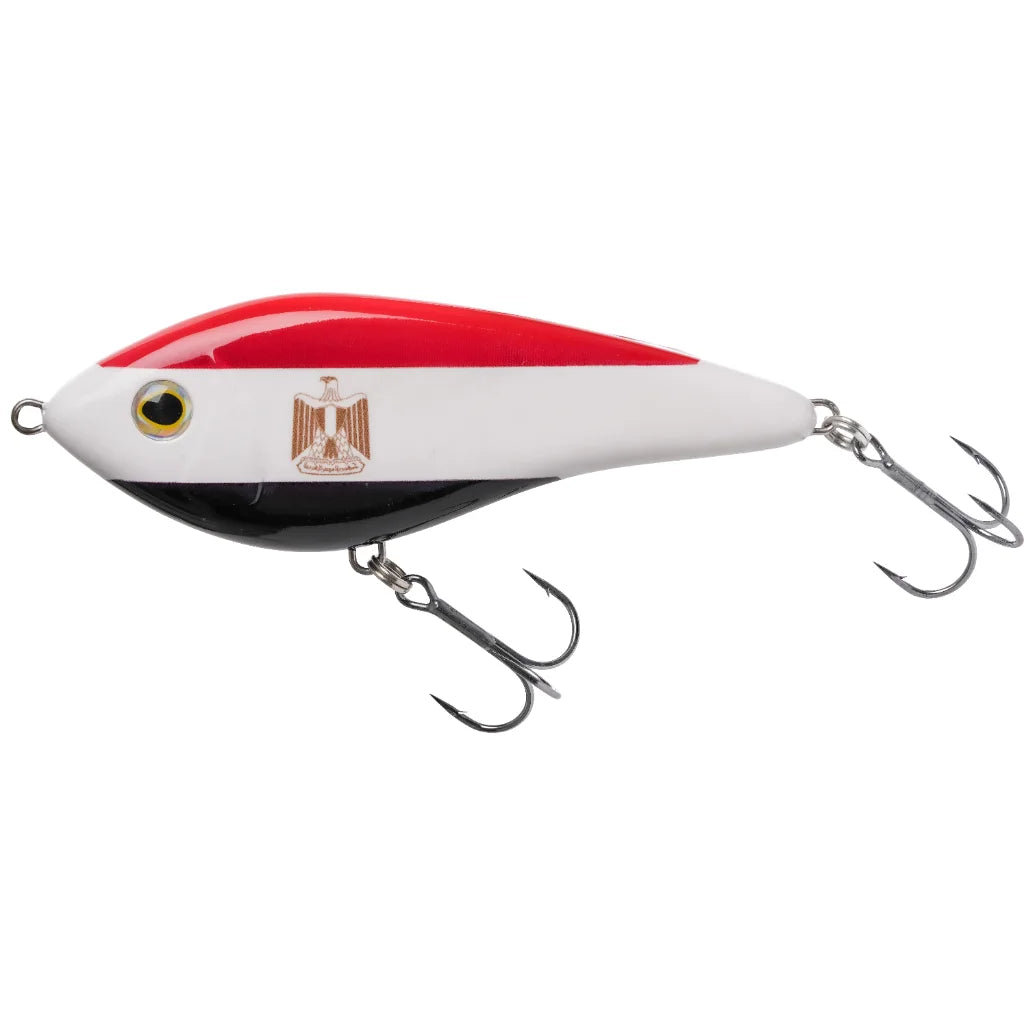 Westin Swim World Cup 26 Limited Edition 12Cm 53g