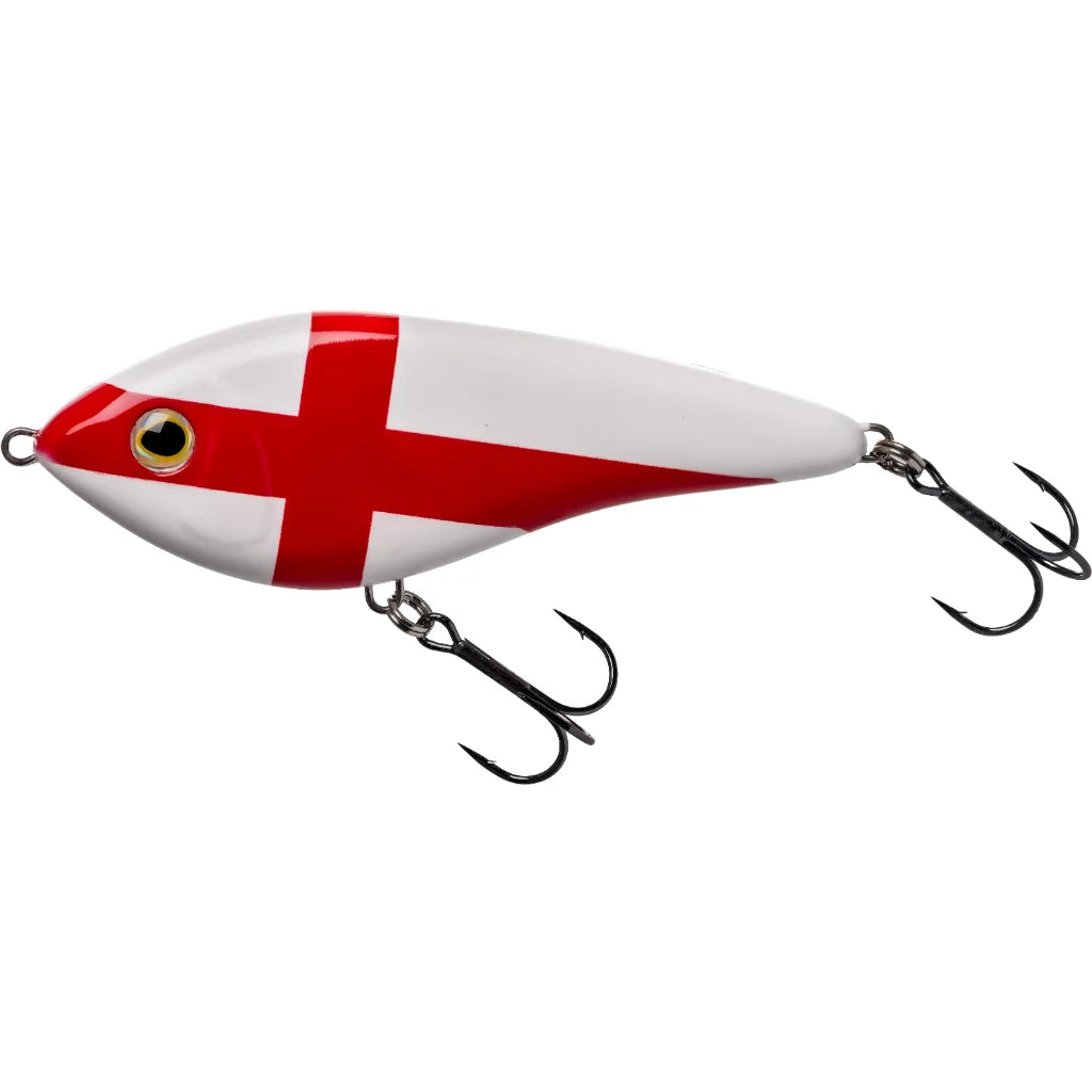 Westin Swim World Cup 26 Limited Edition 12Cm 53g