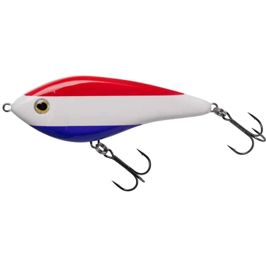 Westin Swim World Cup 26 Limited Edition 12Cm 53g