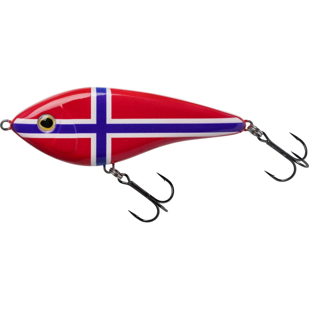 Westin Swim World Cup 26 Limited Edition 12Cm 53g