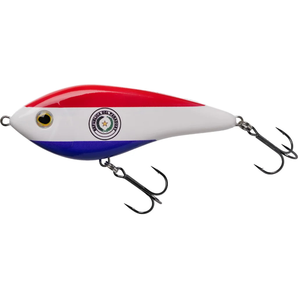Westin Swim World Cup 26 Limited Edition 12Cm 53g