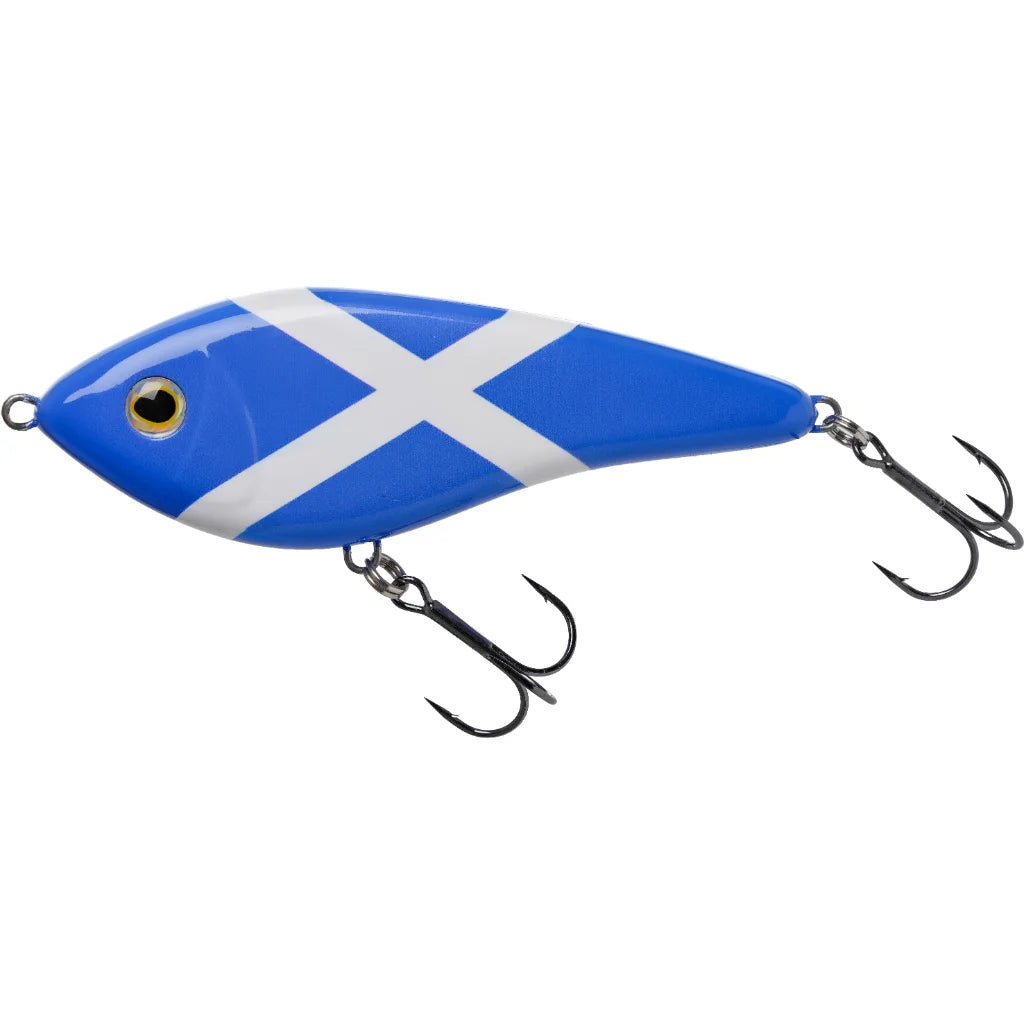 Westin Swim World Cup 26 Limited Edition 12Cm 53g