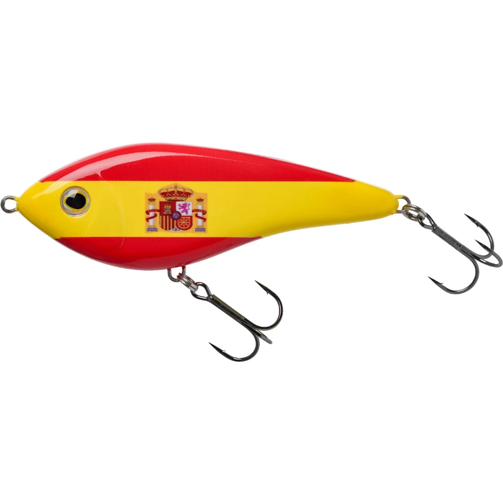 Westin Swim World Cup 26 Limited Edition 12Cm 53g