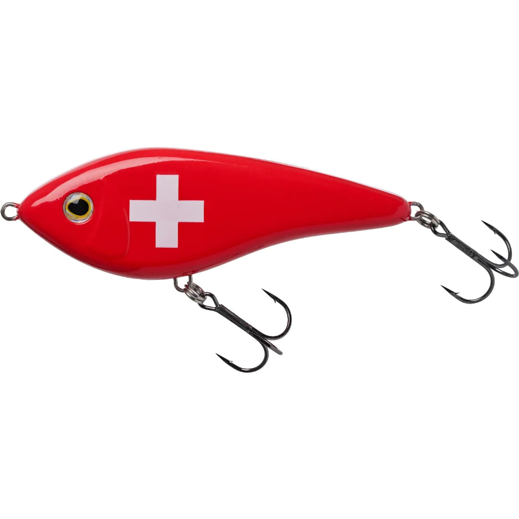 Westin Swim World Cup 26 Limited Edition 12Cm 53g