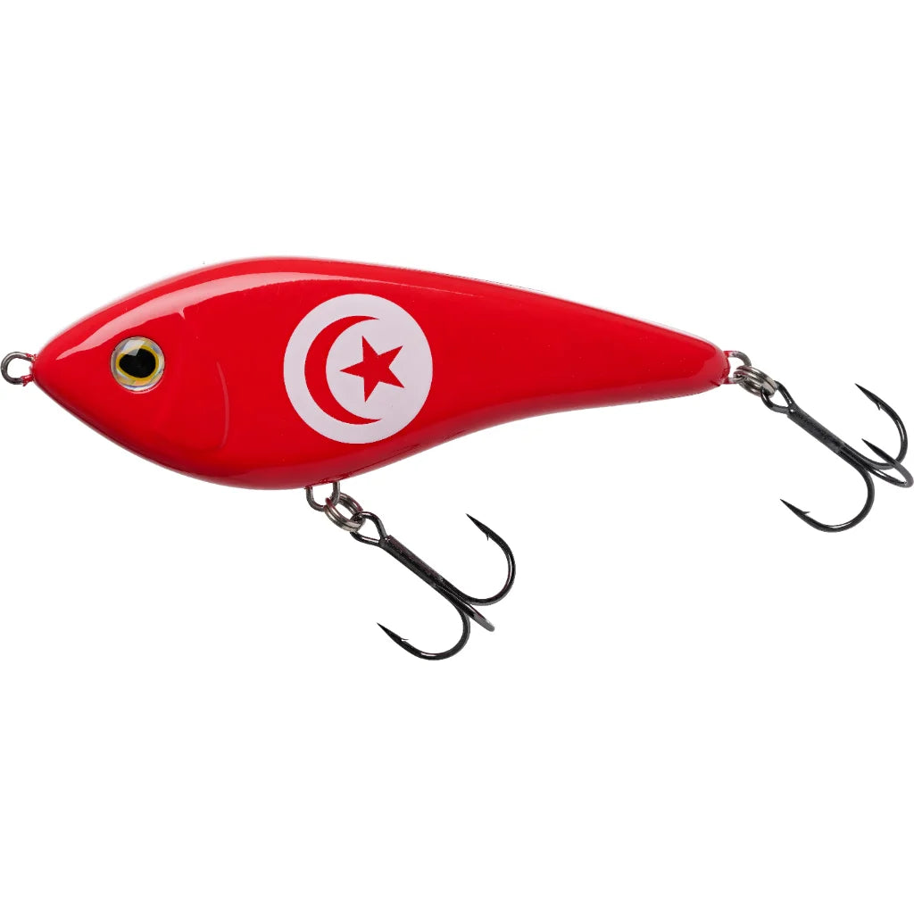 Westin Swim World Cup 26 Limited Edition 12Cm 53g