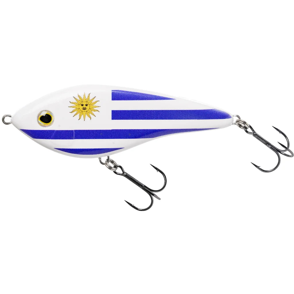 Westin Swim World Cup 26 Limited Edition 12Cm 53g