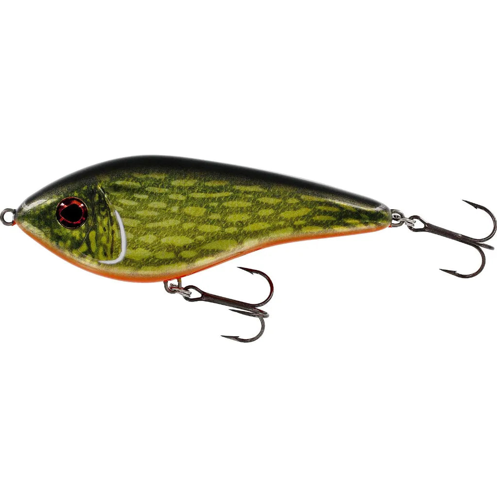 Westin Swim Glidebait