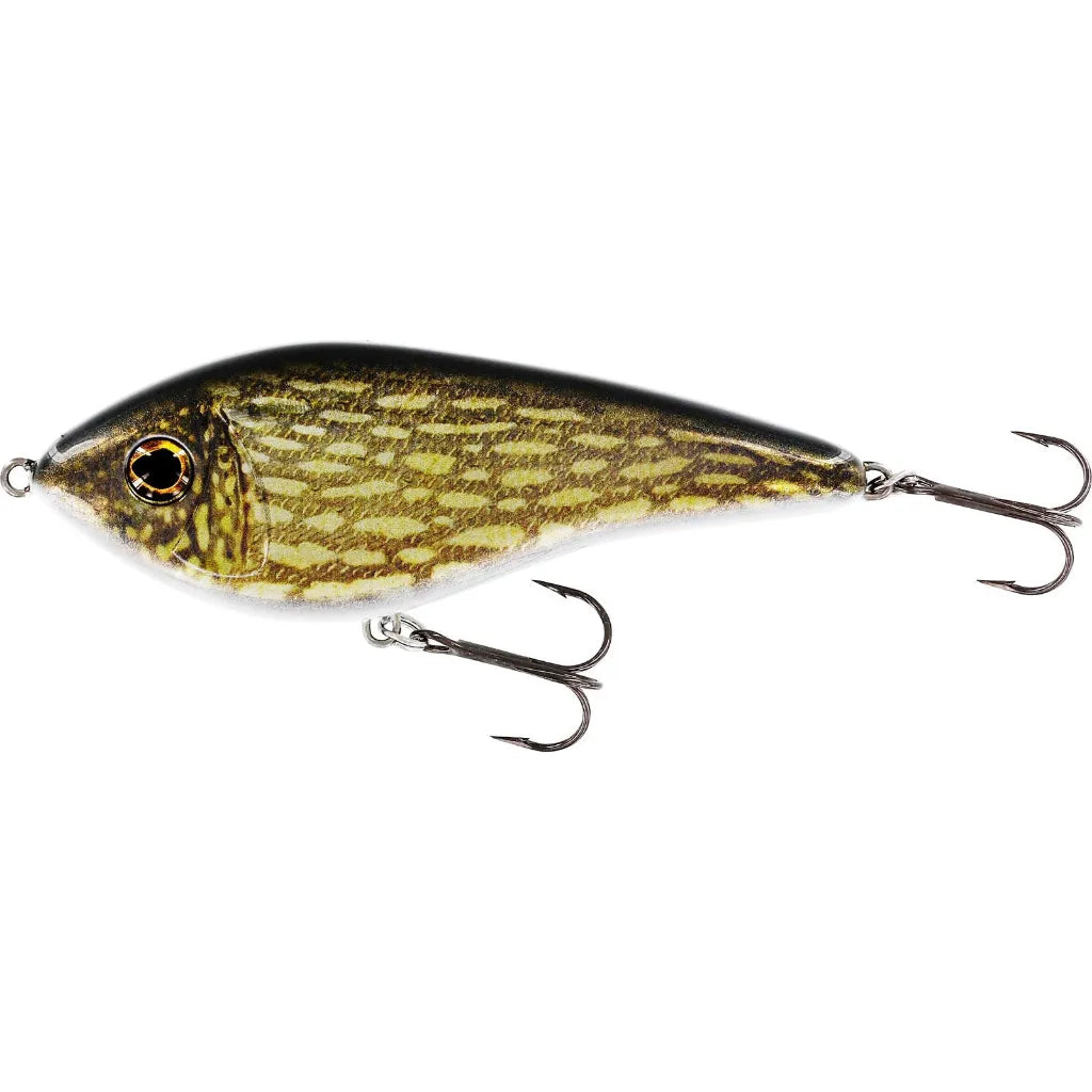 Westin Swim Glidebait