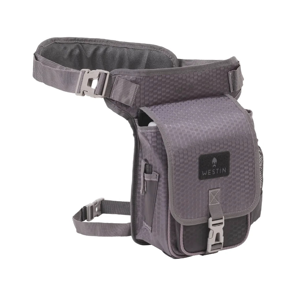 Westin W4 Stalker Bag 2 Boxes M