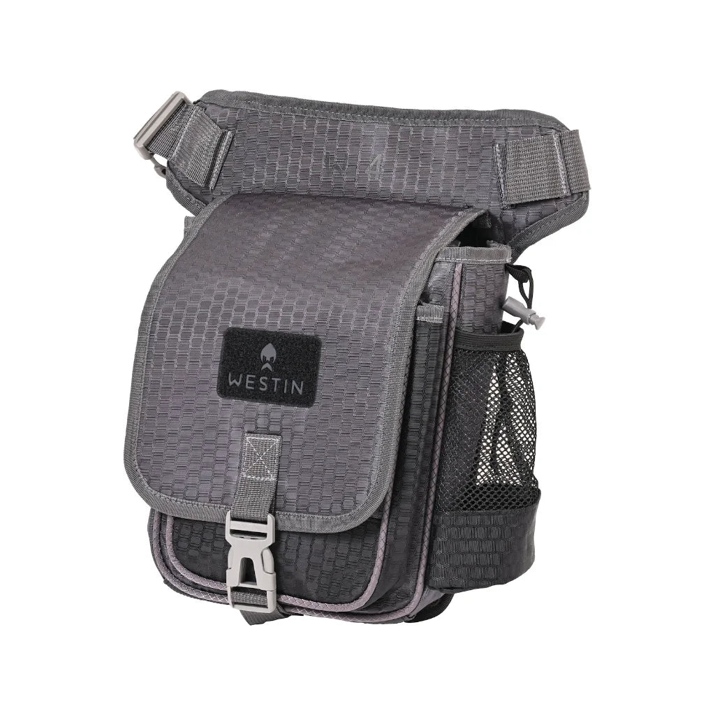 Westin W4 Stalker Bag 2 Boxes M