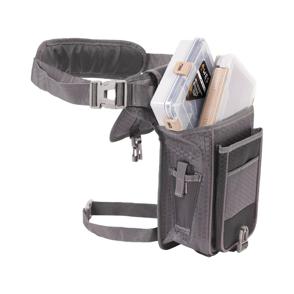 Westin W4 Stalker Bag 2 Boxes M