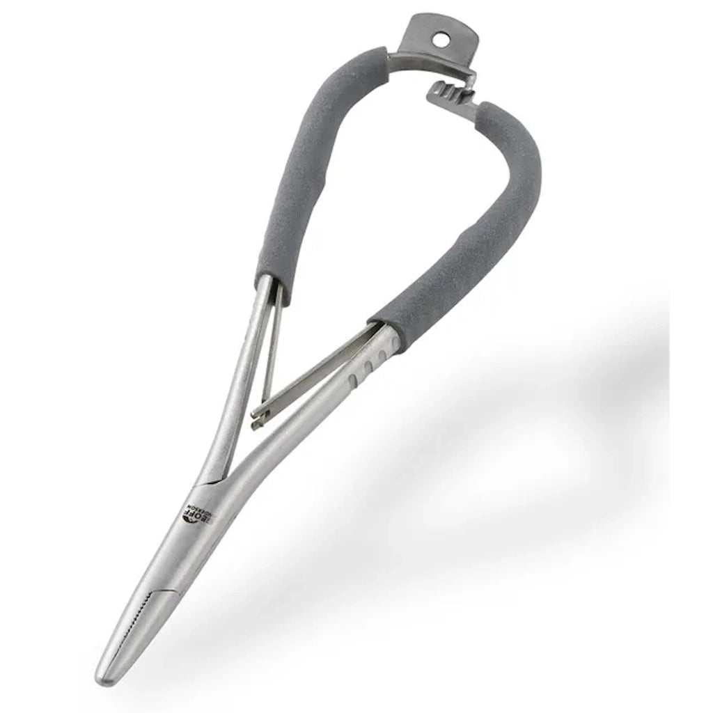 Geoff Anderson WizTool Mitten Clamp